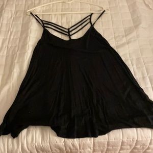 Cute Express V- neck blouse